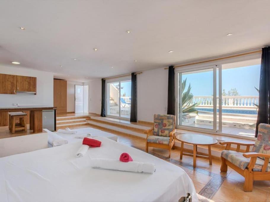 Villa Blanca Льорет-де-Мар Екстер'єр фото